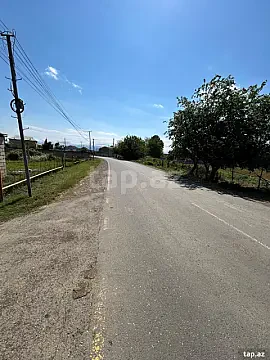 Satılır 3 otaqlı həyət evi 8 m² — Masallı 3 otaq 8.00 m²