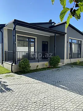 Satılır 4 otaqlı həyət evi 140 m² — Bakı, Abşeron 4 otaq 140.00 m²