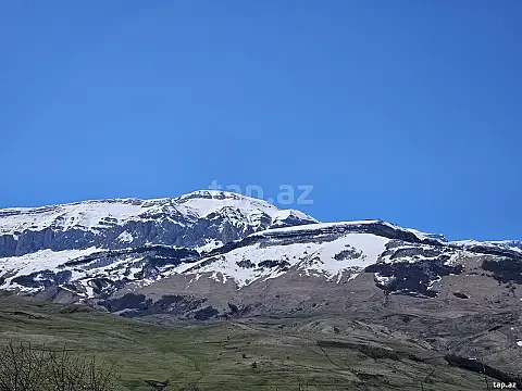 Satılır torpaq sahəsi — Qusar