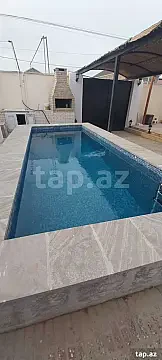 Kirayə verilir 3 otaqlı həyət evi 80 m² — Bakı, Şağan 3 otaq 80.00 m²