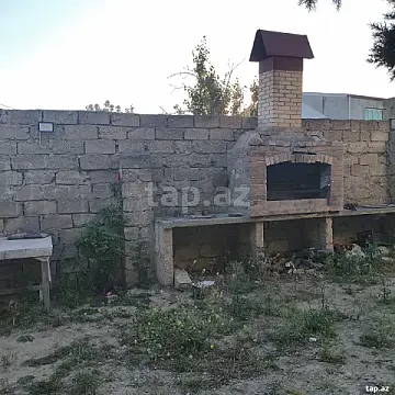 Satılır 3 otaqlı həyət evi 150 m² — Bakı 3 otaq 150.00 m²