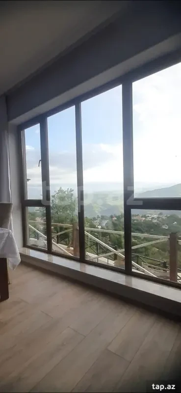 Kirayə verilir 3 otaqlı həyət evi 65 m²
