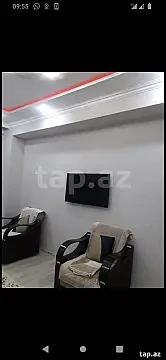 Kirayə verilir 2 otaqlı yeni tikili 60 m² — Bakı, Bakıxanov 2 otaq 60.00 m²