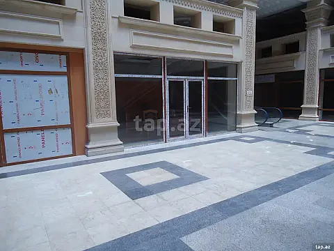 Kirayə verilir ofis — Bakı, Xətai
