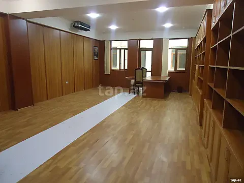 Kirayə verilir ofis — Bakı