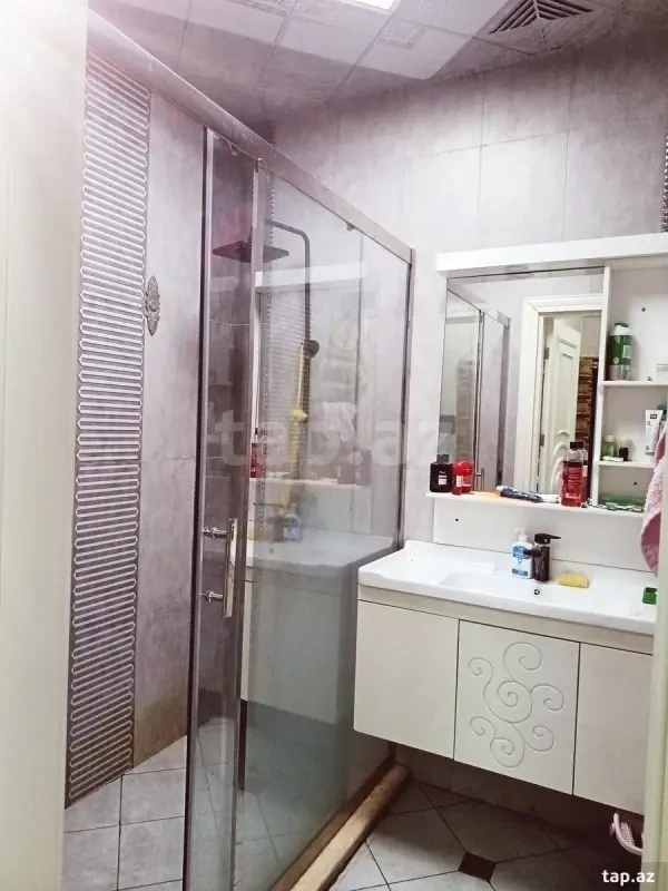 Kirayə verilir 3 otaqlı həyət evi 150 m²