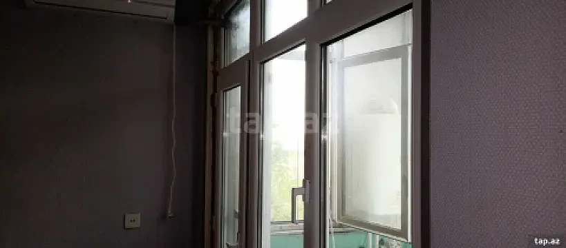 Kirayə verilir 2 otaqlı mənzil 50 m² — Bakı, Memar Əcəmi yanı 2 otaq 50.00 m²