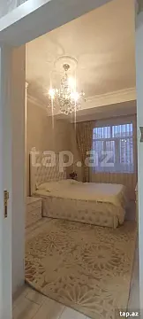 Kirayə verilir 3 otaqlı yeni tikili 85 m² — Xırdalan, Xırdalan 3 otaq 85.00 m²