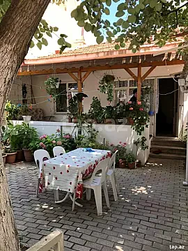 Kirayə verilir 2 otaqlı həyət evi 55 m² — Astara 2 otaq 55.00 m²