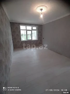 Kirayə verilir 1 otaqlı mənzil 31.2 m² — Sumqayıt 1 otaq 31.20 m²
