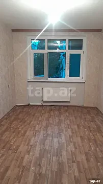Kirayə verilir 1 otaqlı mənzil 32.2 m² — Sumqayıt 1 otaq 32.20 m²