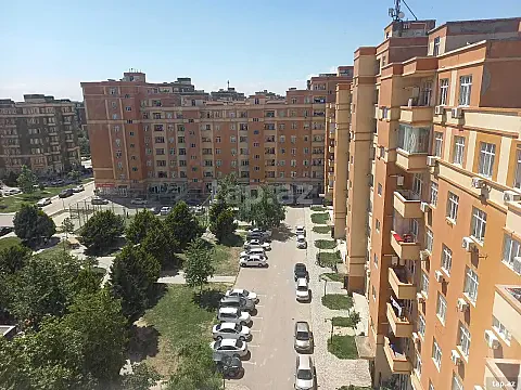 Kirayə verilir 2 otaqlı yeni tikili 70 m² — Bakı, Masazır 2 otaq 70.00 m²