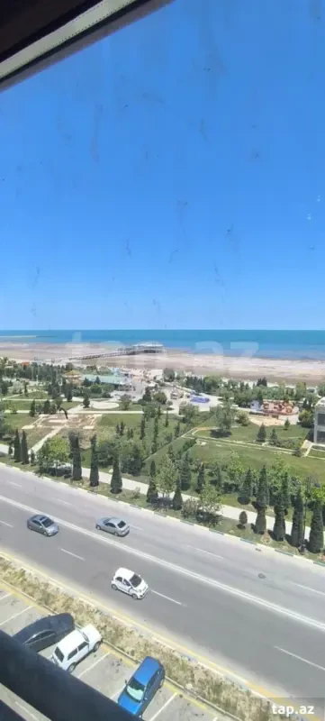 Kirayə verilir 3 otaqlı yeni tikili 93.2 m²