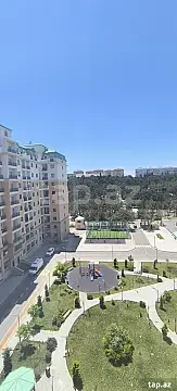 Kirayə verilir 3 otaqlı yeni tikili 64.2 m² — Sumqayıt 3 otaq 64.20 m²