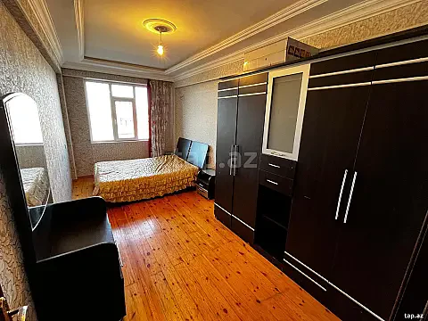 Kirayə verilir 2 otaqlı yeni tikili 45 m² — Xırdalan, Xırdalan 2 otaq 45.00 m²