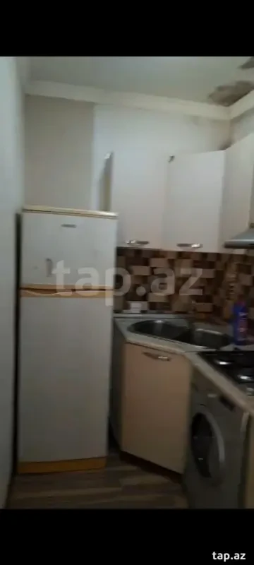 Kirayə verilir 2 otaqlı həyət evi 60 m²