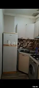 Kirayə verilir 2 otaqlı həyət evi 60 m² — Bakı, Binəqədi 2 otaq 60.00 m²