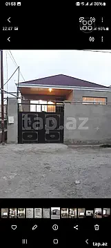 Kirayə verilir 3 otaqlı həyət evi 100 m² — Bakı, Binəqədi 3 otaq 100.00 m²