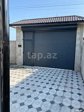 Kirayə verilir 4 otaqlı həyət evi 100 m² — Astara 4 otaq 100.00 m²
