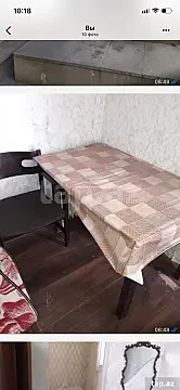 Kirayə verilir 2 otaqlı həyət evi 20 m² — Bakı, Səbail 2 otaq 20.00 m²