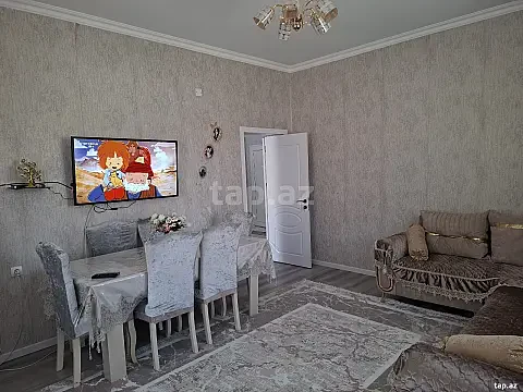 Kirayə verilir 3 otaqlı həyət evi 164 m² — Laçın 3 otaq 164.00 m²