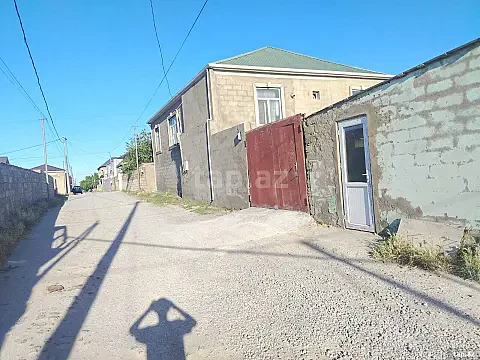 Satılır 4 otaqlı həyət evi 120 m² — Bakı, Mehdiabad 4 otaq 120.00 m²