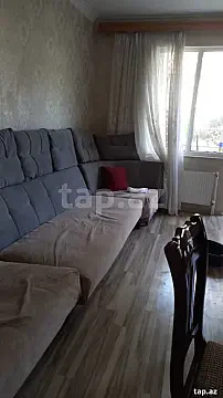 Kirayə verilir 2 otaqlı mənzil 46 m² — Bakı 2 otaq 46.00 m²