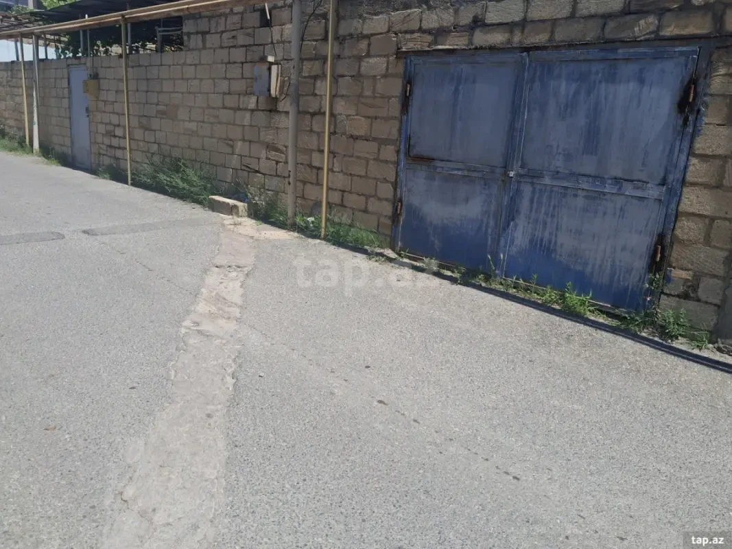 Satılır 5 otaqlı həyət evi 120 m²