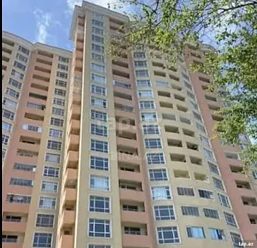 Satılır 2 otaqlı yeni tikili 70 m² — Bakı 2 otaq 70.00 m²