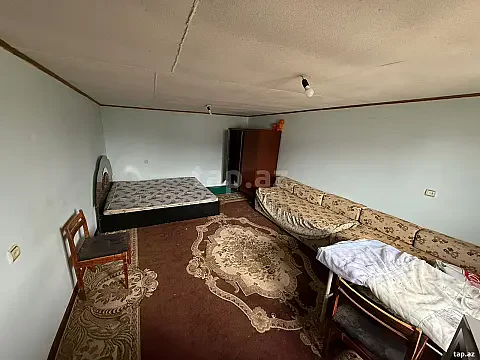 Kirayə verilir 1 otaqlı həyət evi 60 m² — Bakı, Görədil 1 otaq 60.00 m²
