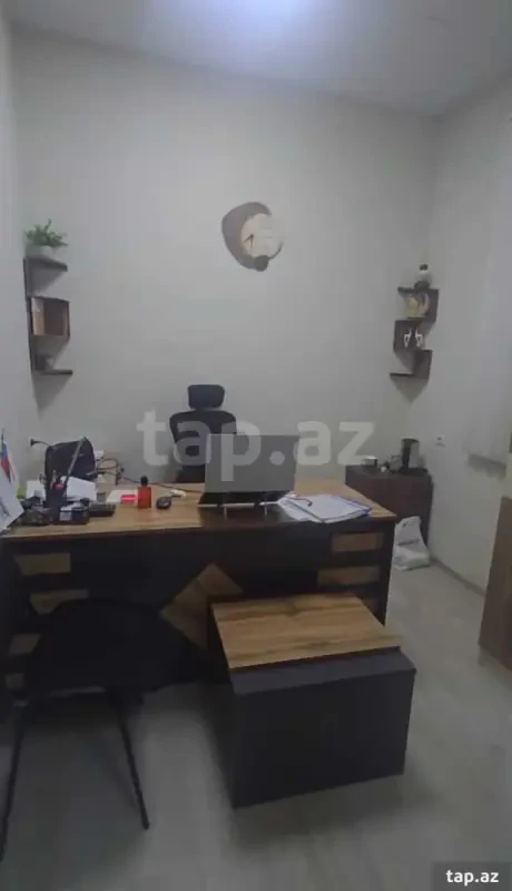 Kirayə verilir ofis