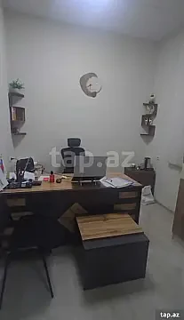 Kirayə verilir ofis — Bakı