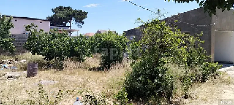Satılır 2 otaqlı həyət evi 50 m² — Bakı 2 otaq 50.00 m²