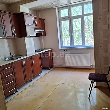 Kirayə verilir 1 otaqlı mənzil 38 m² — Sumqayıt 1 otaq 38.00 m²