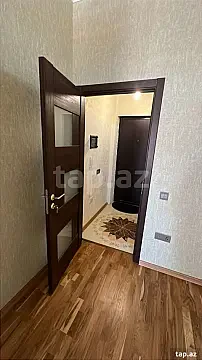 Kirayə verilir 1 otaqlı yeni tikili 30 m² — Bakı, Xırdalan 1 otaq 30.00 m²