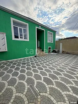 Satılır 4 otaqlı həyət evi 200 m² — Bakı, Ramana 4 otaq 200.00 m²