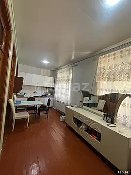 Kirayə verilir 3 otaqlı həyət evi 67 m² — Bakı 3 otaq 67.00 m²