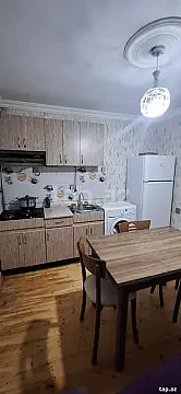 Satılır 2 otaqlı həyət evi 50 m² — Bakı, Sabunçu 2 otaq 50.00 m²