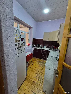 Satılır 5 otaqlı həyət evi 100 m² — Bakı, Binəqədi 5 otaq 100.00 m²