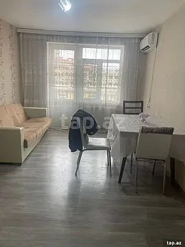 Kirayə verilir 2 otaqlı mənzil 50 m² — Bakı, Yasamal 2 otaq 50.00 m²