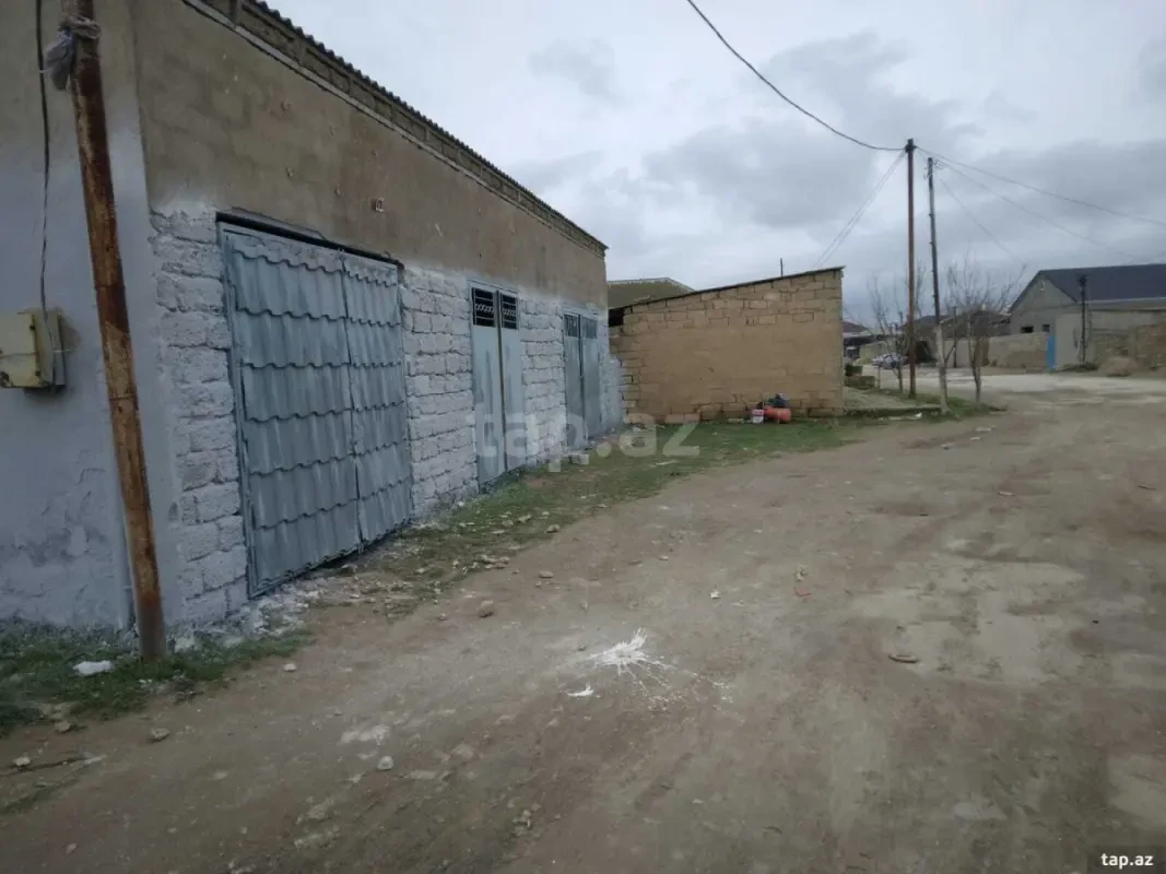 Kirayə verilir obyekt