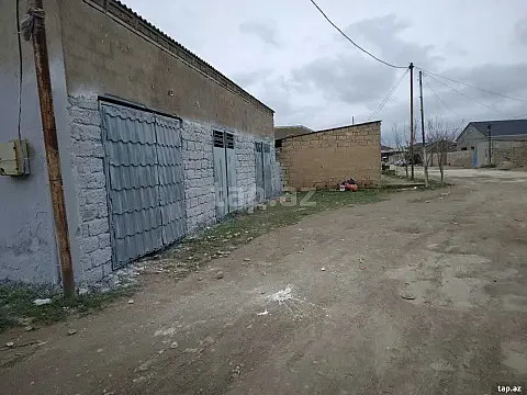 Kirayə verilir obyekt — Bakı, Binə