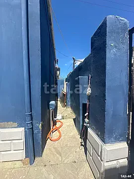 Kirayə verilir 1 otaqlı həyət evi 55 m² — Xırdalan, Xırdalan 1 otaq 55.00 m²