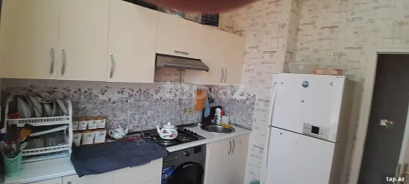 Kirayə verilir 2 otaqlı yeni tikili 72 m² — Bakı, Masazır 2 otaq 72.00 m²
