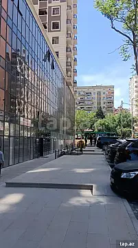 Kirayə verilir 2 otaqlı yeni tikili 50 m² — Bakı 2 otaq 50.00 m²