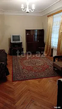 Kirayə verilir 2 otaqlı mənzil 45 m² — Bakı 2 otaq 45.00 m²