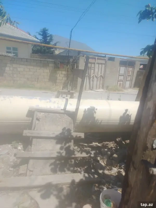 Satılır 3 otaqlı həyət evi 70 m²