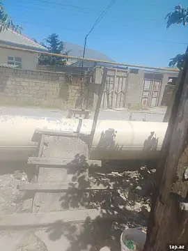 Satılır 3 otaqlı həyət evi 70 m² — Bakı, Binəqədi 3 otaq 70.00 m²