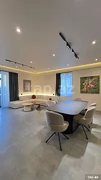 Satılır 4 otaqlı yeni tikili 166.2 m² — Sumqayıt 4 otaq 166.20 m²