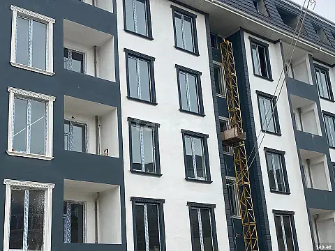Satılır 3 otaqlı yeni tikili 71 m² — Bakı 3 otaq 71.00 m²